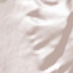 Osteria del Gatto Terrain Map