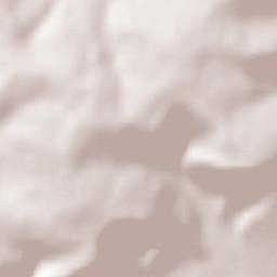 Obshtina Strazhitsa Terrain Map