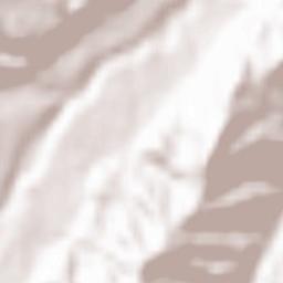 Babugent Terrain Map