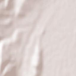 Zhemtala Terrain Map