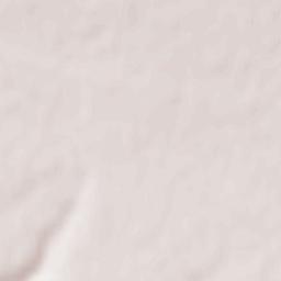 Oyskhara Terrain Map