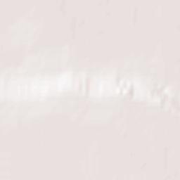 Hamilton Terrain Map