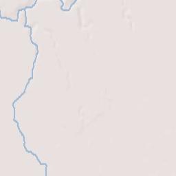 Ransomville Terrain Map