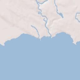 Constantia Terrain Map