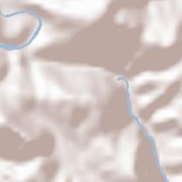 Aizarnazabal Terrain Map