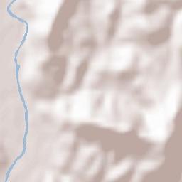 Chéraute Terrain Map