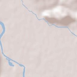 Assat Terrain Map