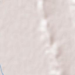 Aureilhan Terrain Map