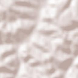 Gaillac-Toulza Terrain Map