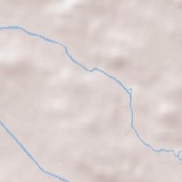 Pennautier Terrain Map