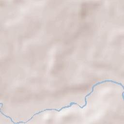 Villemoustaussou Terrain Map