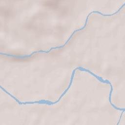 Saint-Nazaire-d’Aude Terrain Map