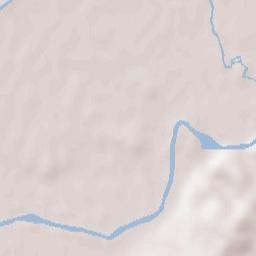 Saint-Marcel-sur-Aude Terrain Map