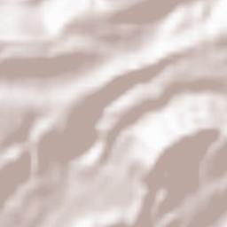 Carnoux-en-Provence Terrain Map