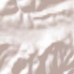 Roquefort-la-Bédoule Terrain Map