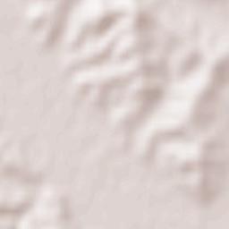 Foiano della Chiana Terrain Map