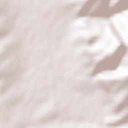 Gualdo Tadino Terrain Map