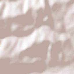 San Severino Marche Terrain Map