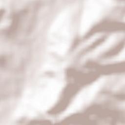 Sant'Elpidio a Mare Terrain Map