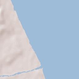 Porto Sant'Elpidio Terrain Map