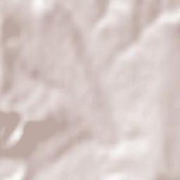 Prokuplje Terrain Map