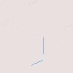 Moreland Terrain Map