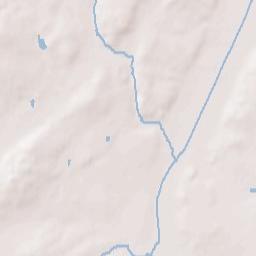 Mequon Terrain Map