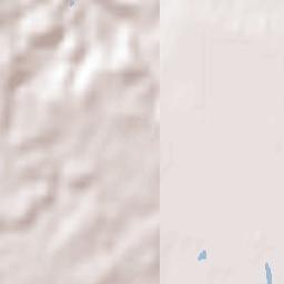 Ancaster Terrain Map