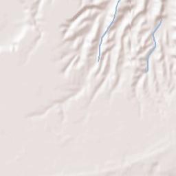 Irondequoit Terrain Map