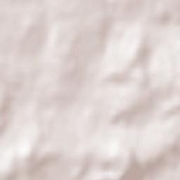 Carballo Terrain Map