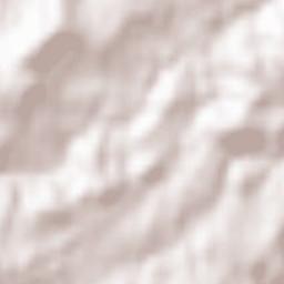 Abegondo Terrain Map