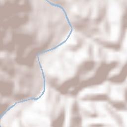 Arrigorriaga Terrain Map