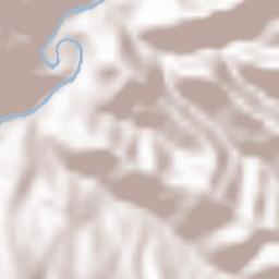 Elgoibar Terrain Map