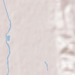 Séméac Terrain Map