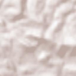 Aurignac Terrain Map