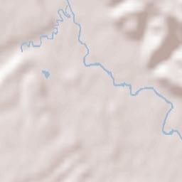 Montesquieu-Volvestre Terrain Map