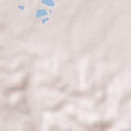 Montréal Terrain Map