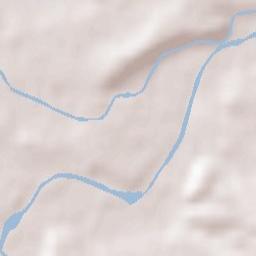 Carcassonne Terrain Map
