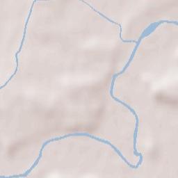 Puicheric Terrain Map