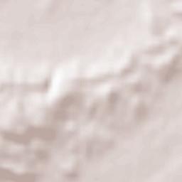 Lézignan-Corbières Terrain Map