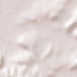 Marcorignan Terrain Map