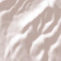 Ceyreste Terrain Map