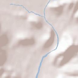 Pierrefeu-du-Var Terrain Map