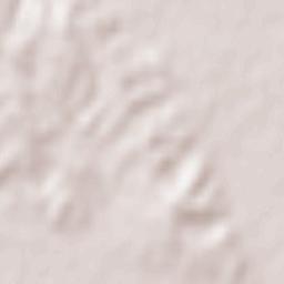 Bettolle Terrain Map