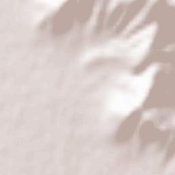 Terontola Terrain Map