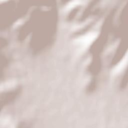 Tuoro sul Trasimeno Terrain Map