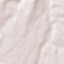 Ekazhevo Terrain Map