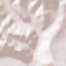 Barabash Terrain Map