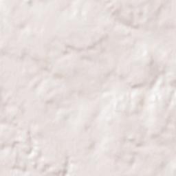 Bennett County Terrain Map