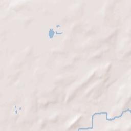 Sun Prairie Terrain Map